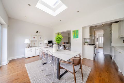 Weyman Road, Blackheath, London SE3