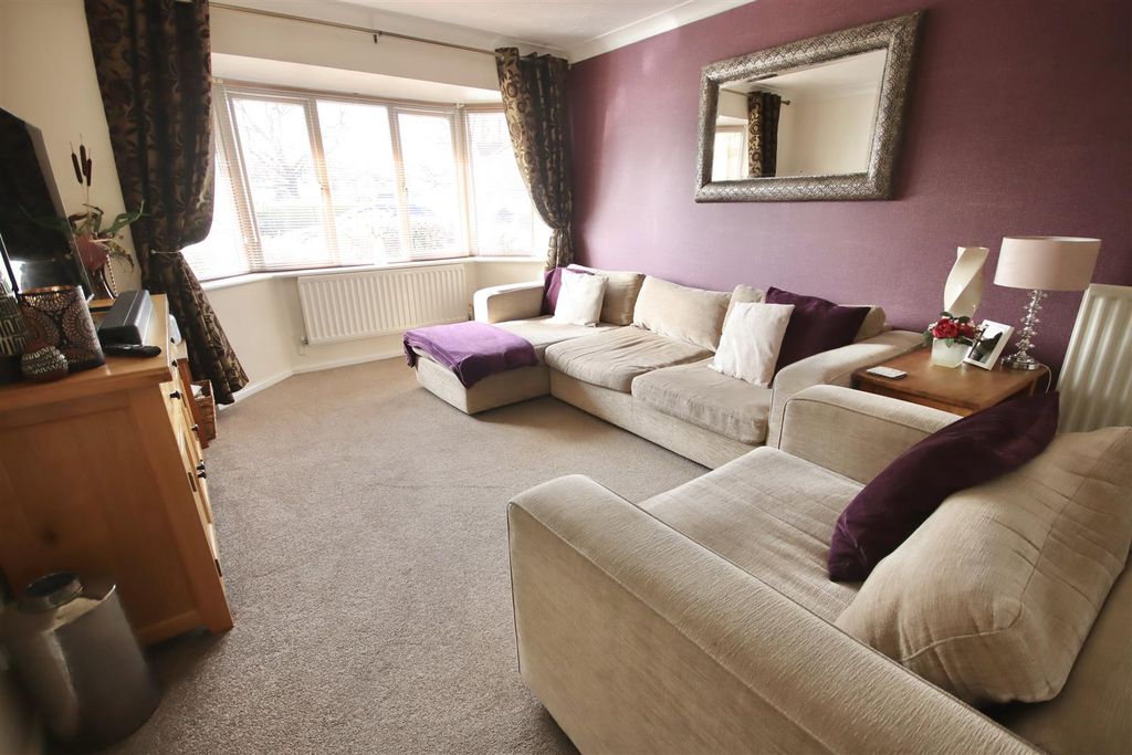 Additional image 2 of 5 bed detached house for saleOak Road, Chippenham SN14
