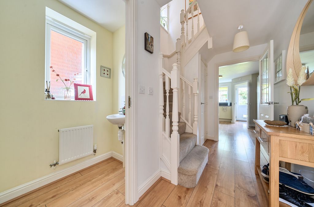 Additional image 10 of 4 bed detached house for saleWainwright Mews, Wroughton, Swindon SN4