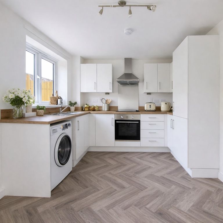 2 bed terraced house for saleBrooks Close, Filands, Malmesbury SN16