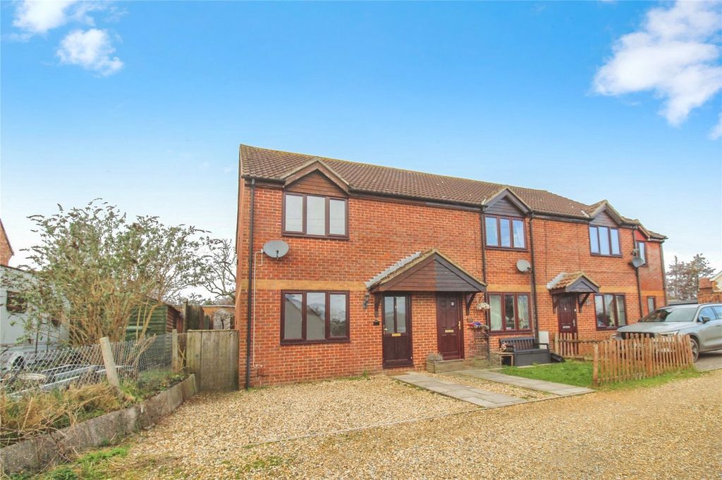 3 bed semi-detached house for saleChurch Lane, North Bradley BA14
