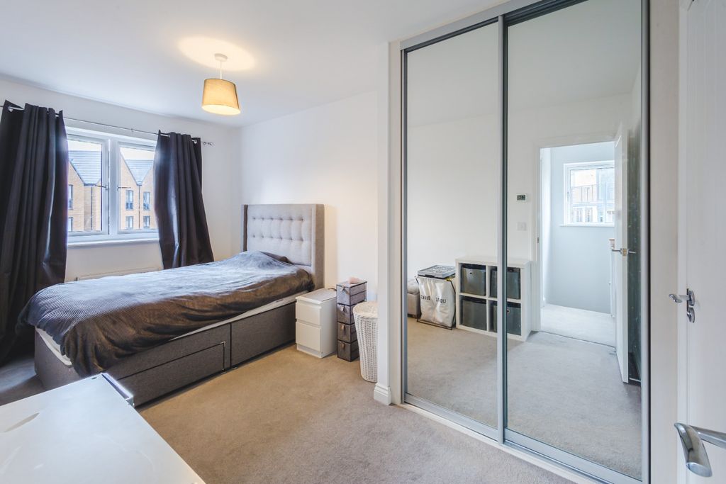 Additional image 11 of 3 bed semi-detached house for saleCoate, Swindon, Wiltshire SN3