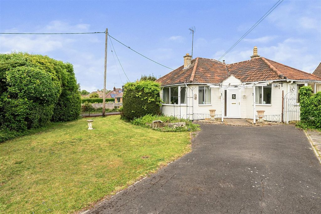 Additional image 24 of 4 bed detached bungalow for saleGreen Lane, Trowbridge BA14