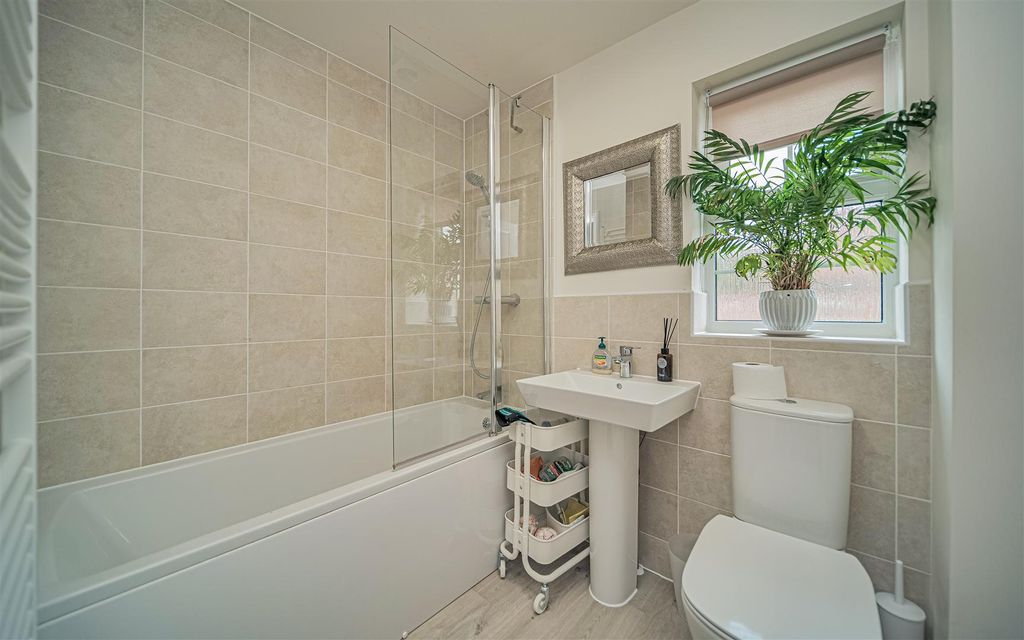 Additional image 15 of 4 bed detached house for saleMint Grove, Melksham SN12