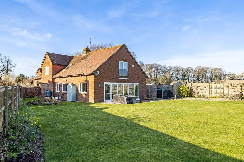 Additional image 27 of 5 bed property for saleChurch Lane, Figheldean, Salisbury SP4
