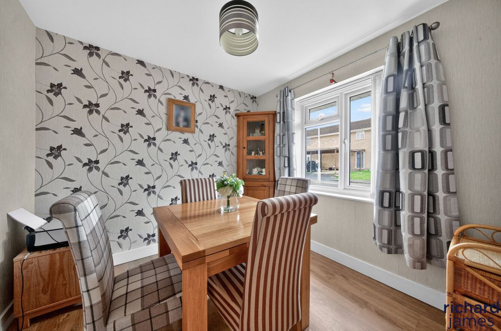 Additional image 3 of 2 bed terraced bungalow for saleBellver, Toothill, Swindon SN5