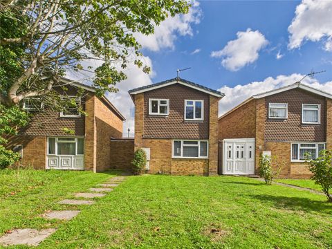 Birch Close, Patchway, Bristol, South Gloucestershire BS34