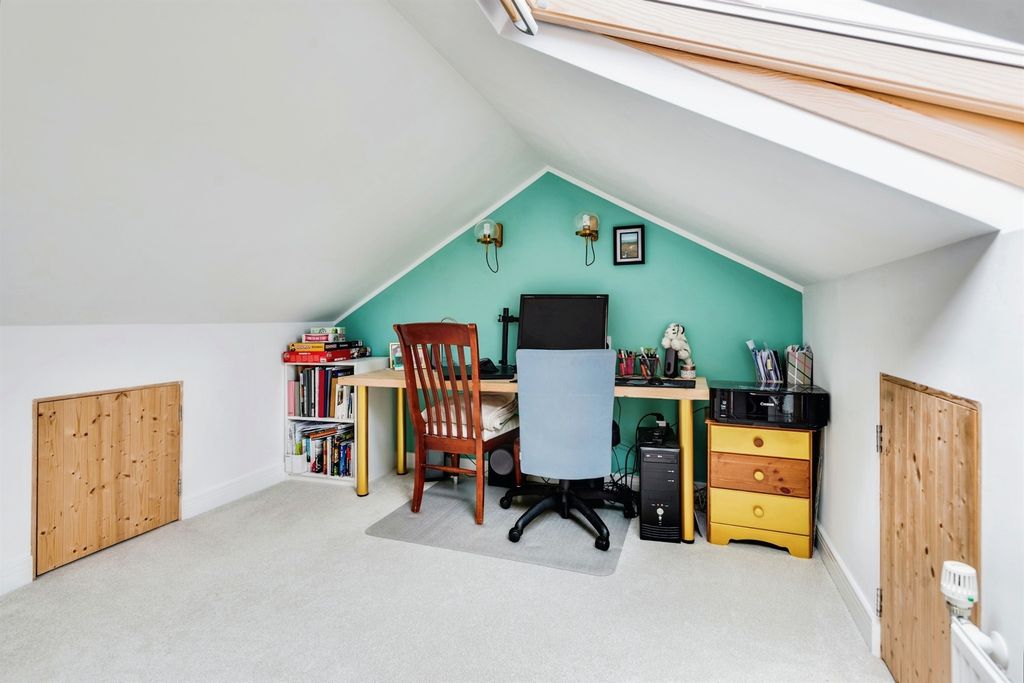 Additional image 2 of 2 bed end terrace house for saleLomond Close, Sparcells, Swindon SN5