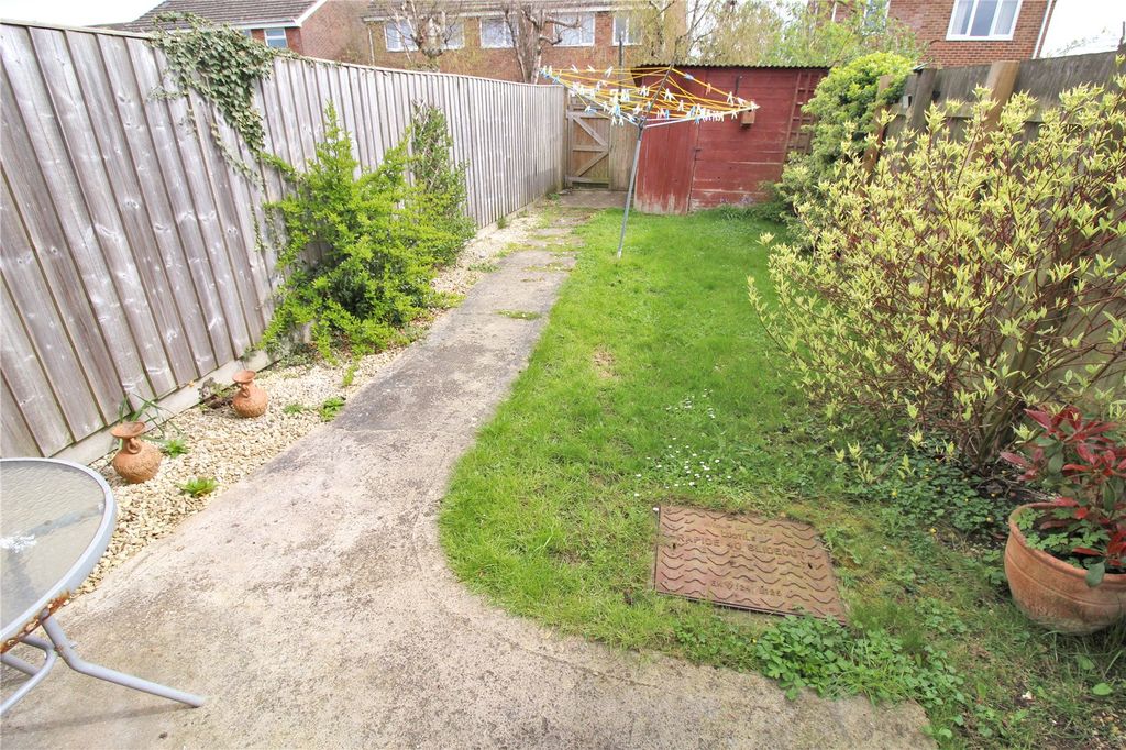 Additional image 11 of 2 bed terraced house for saleBriars Close, Royal Wootton Bassett, Swindon, Wiltshire SN4