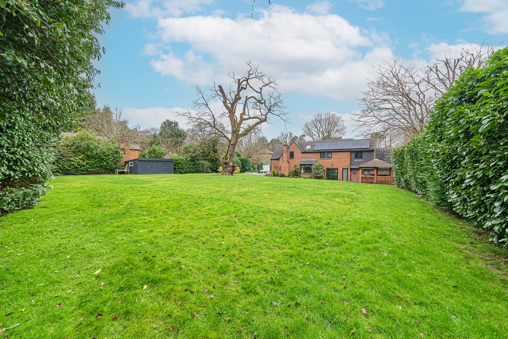 Additional image 21 of 5 bed detached house for saleWalton Drive, Ascot SL5
