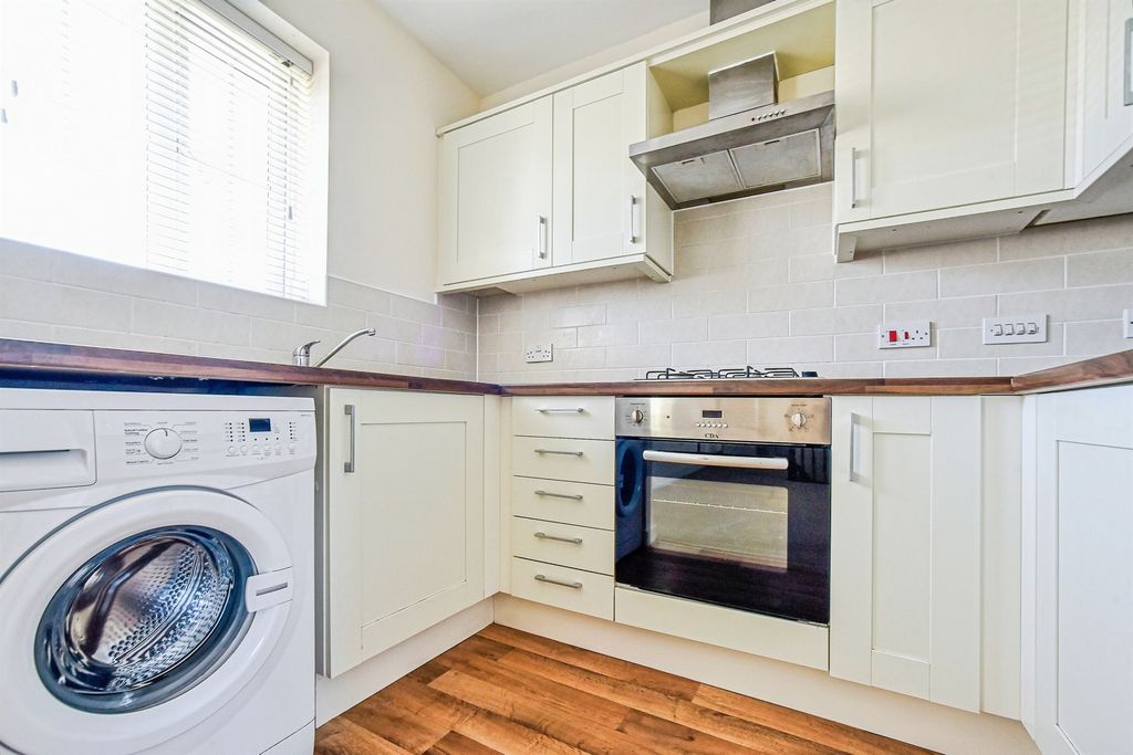 Additional image 2 of 2 bed property for saleMustang Way, Swindon SN5
