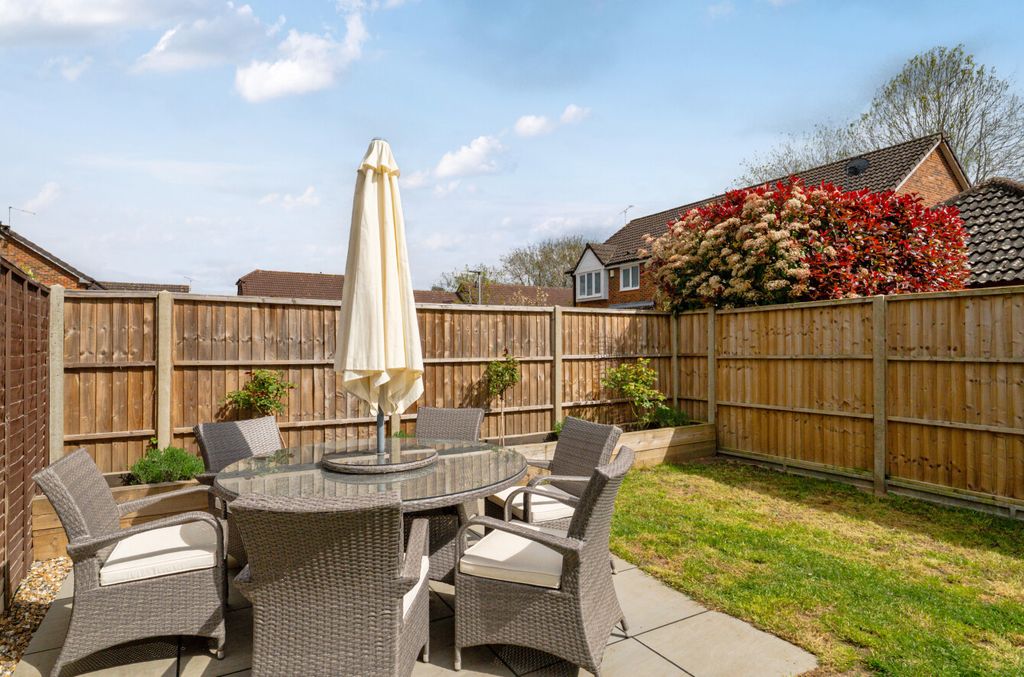 Additional image 5 of 2 bed end terrace house for saleWoodhouse Street, Binfield, Bracknell RG42