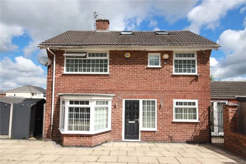 Station Road, Melling, Liverpool L31