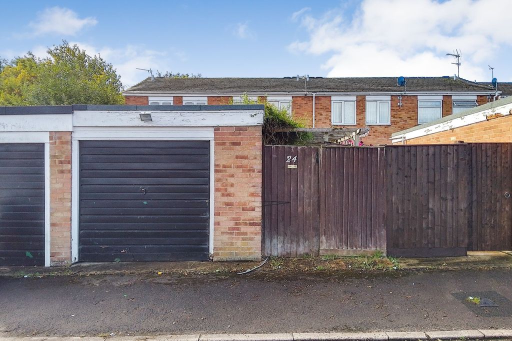 Additional image 18 of 3 bed terraced house for saleConisborough, Toothill, Swindon SN5