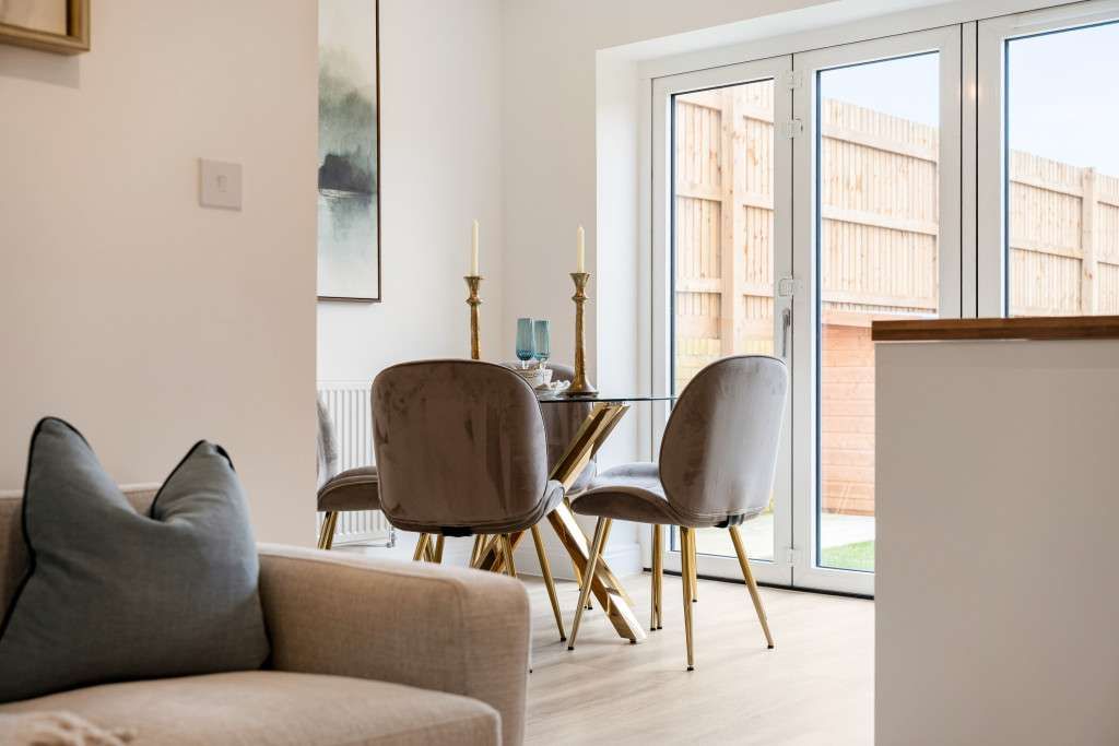 Additional image 6 of 4 bed semi-detached house for sale"The Hickory" at Leighton Park Rd, Westbury Leigh, Westbury BA13