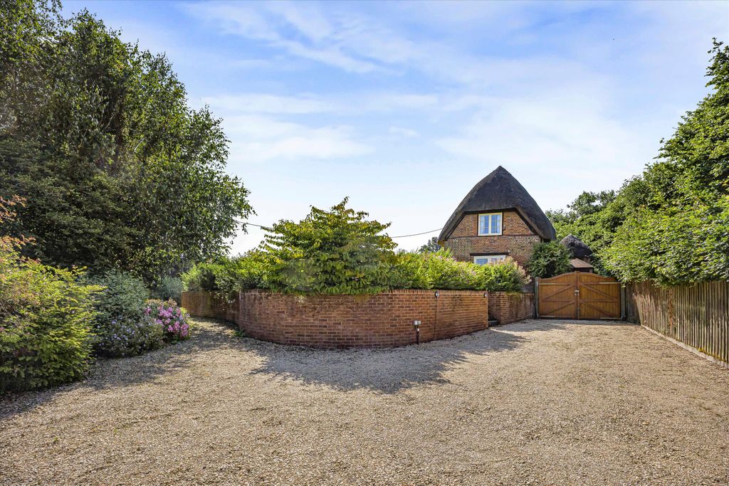 Additional image 20 of 4 bed cottage for saleNew Mill, Pewsey, Wiltshire SN9