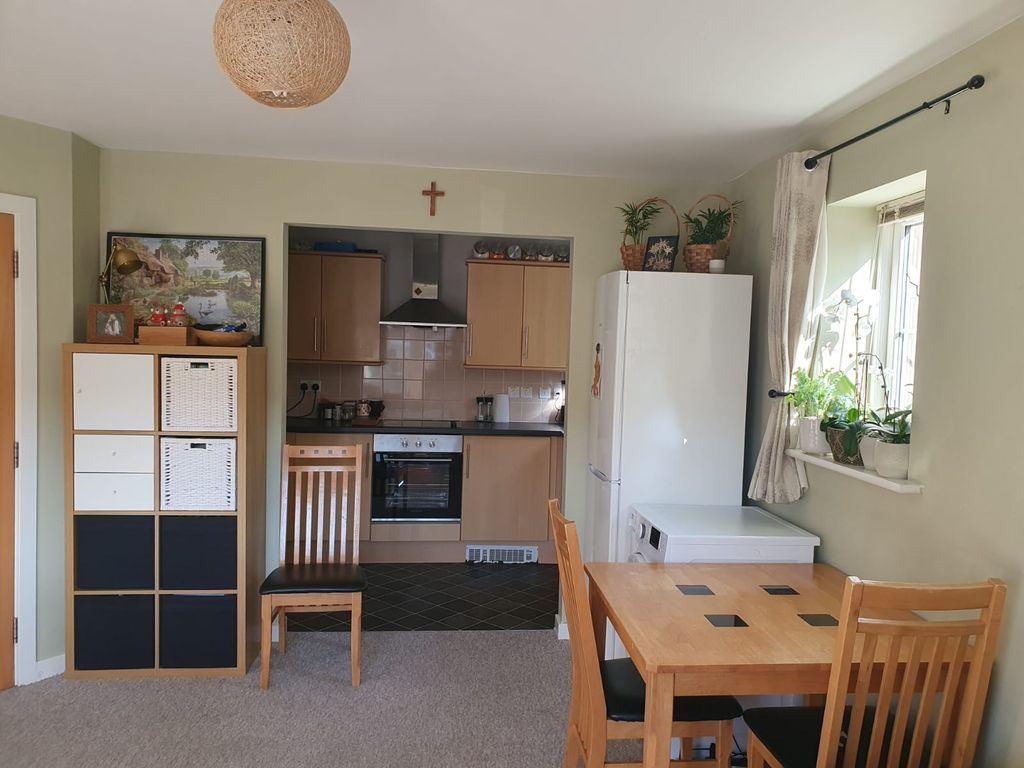 Additional image 3 of 1 bed flat for saleTown Centre, Swindon SN1