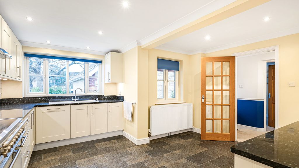 Additional image 5 of 4 bed detached house for saleSilver Street, Minety, Wiltshire SN16
