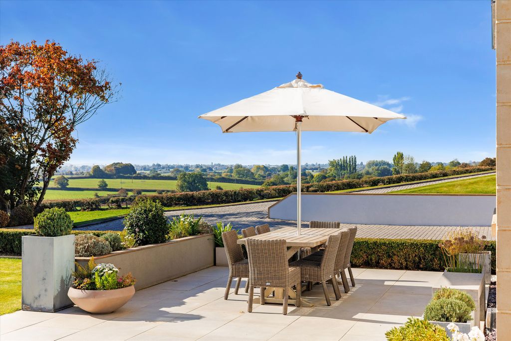 Additional image 22 of 6 bed detached house for saleTrowbridge Road, Seend, Melksham, Wiltshire SN12