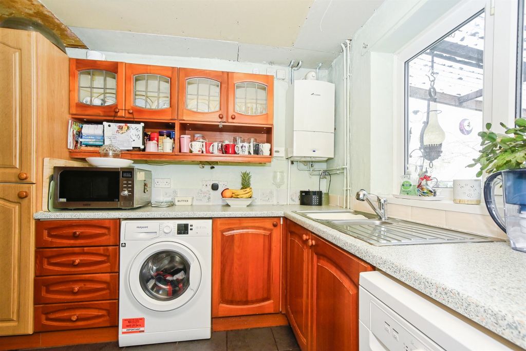 Additional image 4 of 2 bed end terrace house for salePreston Lane, Lyneham, Chippenham SN15
