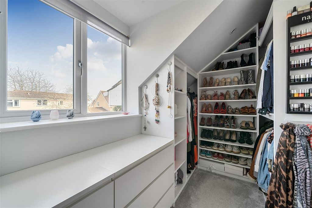 Additional image 13 of 4 bed semi-detached house for saleCowley Way, Sutton Benger, Chippenham SN15