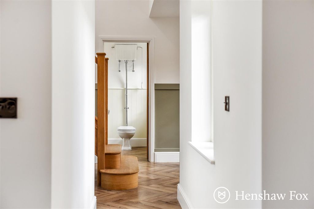 Additional image 11 of 4 bed detached house for saleThe Common, Woodgreen, Fordingbridge SP6