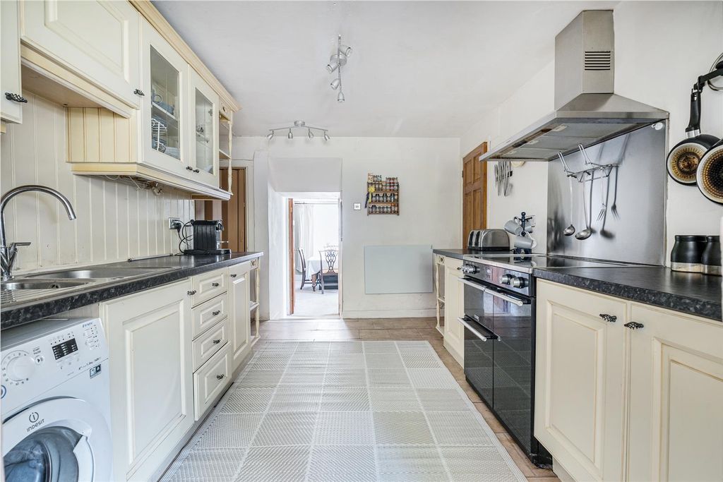 Additional image 3 of 2 bed end terrace house for saleTutton Hill, Colerne, Chippenham SN14