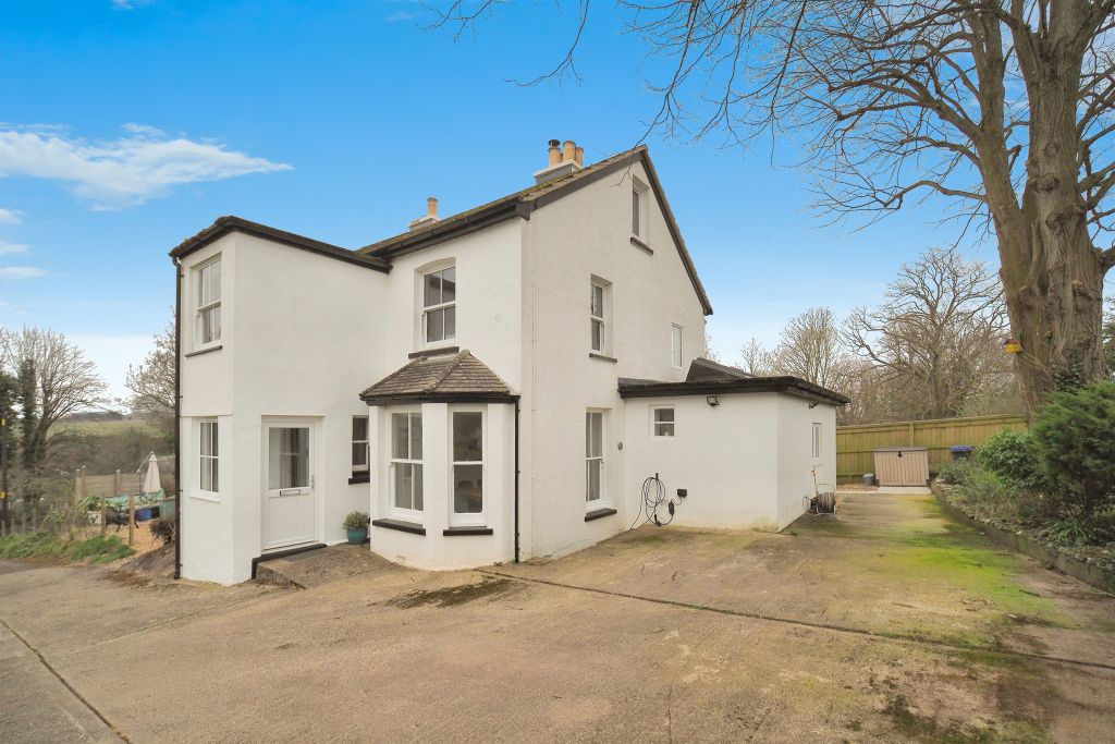 Additional image 21 of 4 bed detached house for saleWinterslow Road, Porton, Salisbury SP4