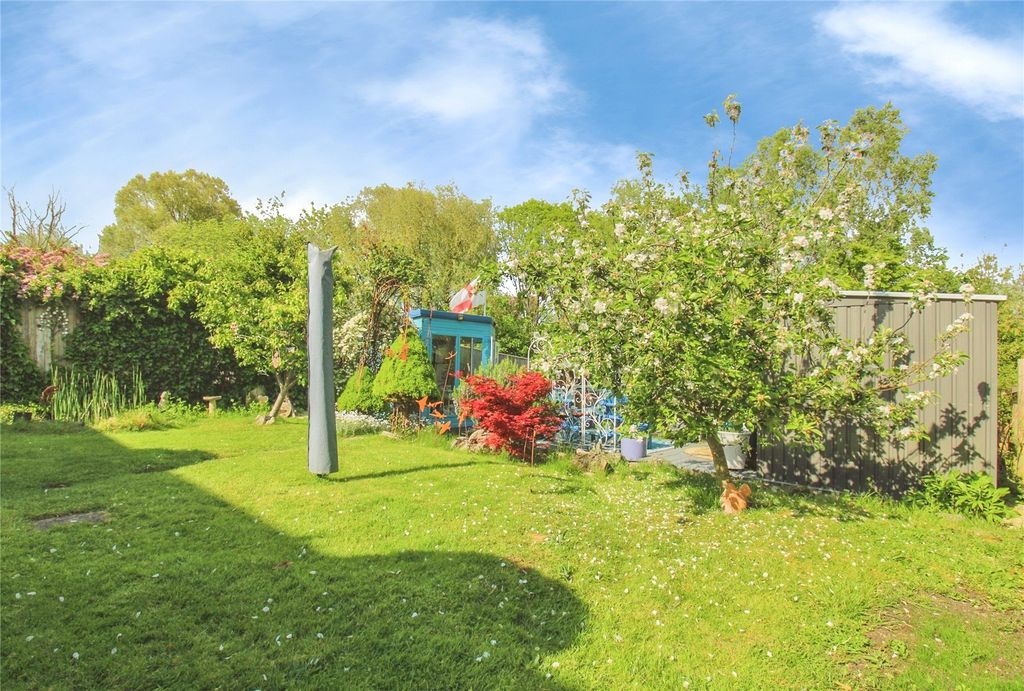 Additional image 17 of 4 bed detached house for salePaxcroft Way, Trowbridge BA14