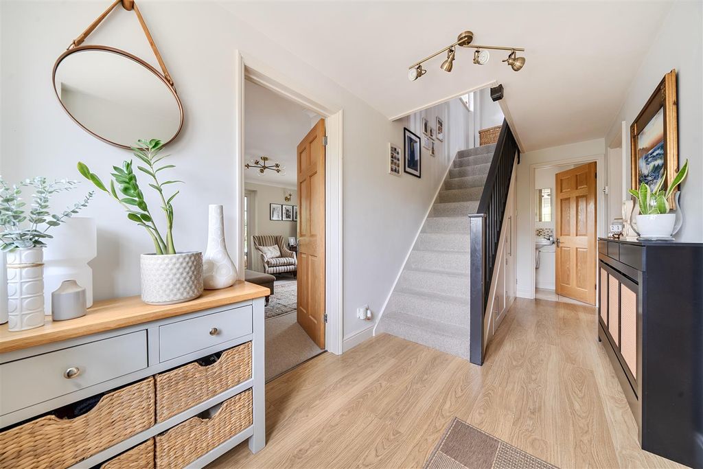 Additional image 15 of 4 bed detached house for saleHigh Street, Sutton Benger, Chippenham SN15