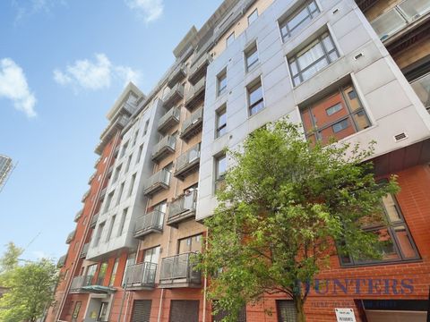 Melia House, Lord Street, Manchester M4