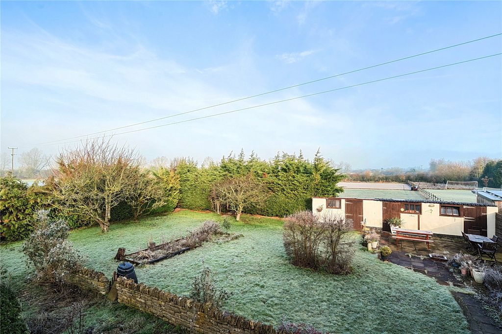 Additional image 9 of 4 bed equestrian for saleDodford Lane, Christian Malford, Chippenham, Wiltshire SN15