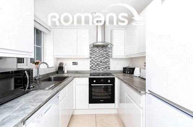 Additional image 4 of 1 bed end terrace house for saleStubbs Folly, College Town, Sandhurst GU47