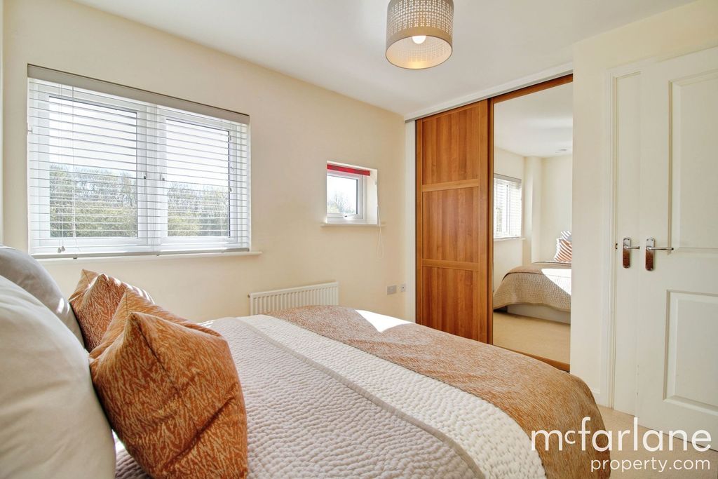 Additional image 10 of 3 bed semi-detached house for saleMattocks Path, Swindon SN1