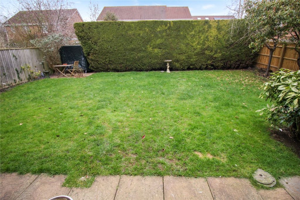 Additional image 18 of 4 bed detached house for saleGarson Road, Swindon, Wiltshire SN25