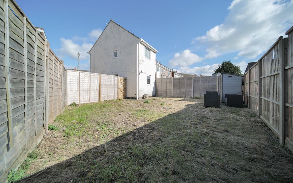 Additional image 2 of 1 bed end terrace house for saleAvon Road, Melksham SN12