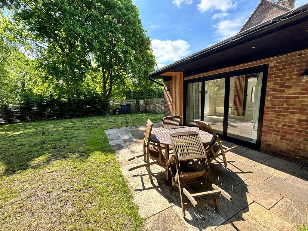 Additional image 7 of 2 bed semi-detached bungalow for saleThe New Severalls, Milton Lilbourne, Pewsey SN9