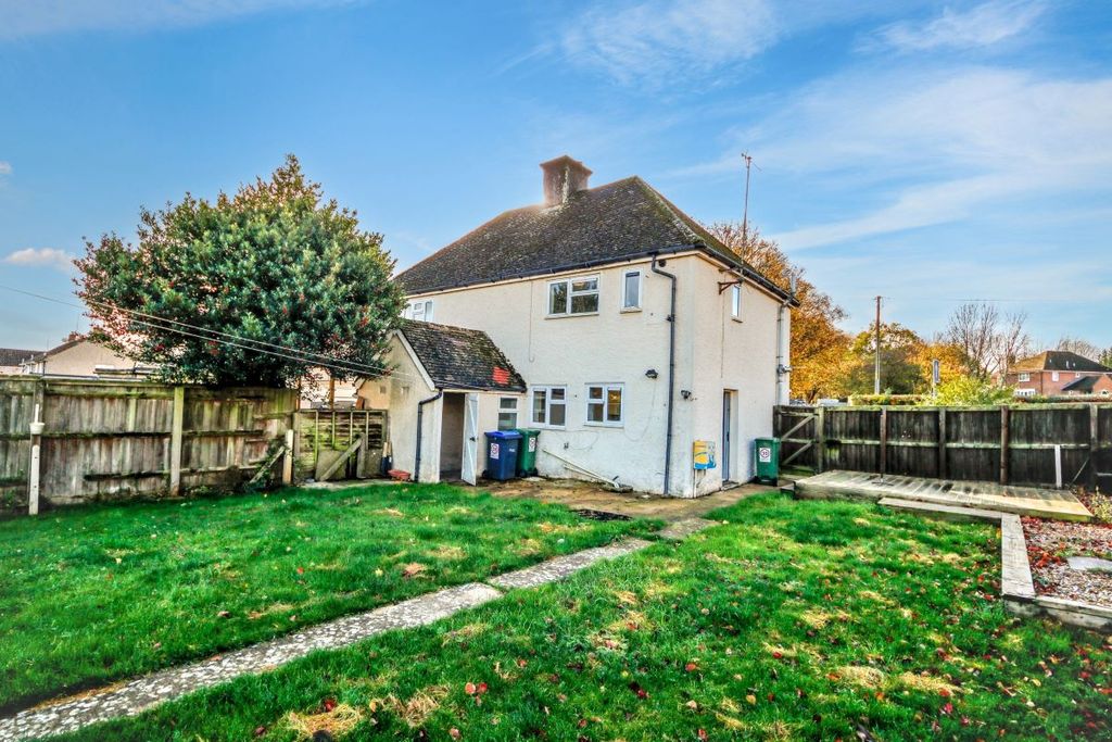 Additional image 8 of 2 bed semi-detached house for sale21 Preston Lane, Lyneham, Chippenham, Wiltshire SN15