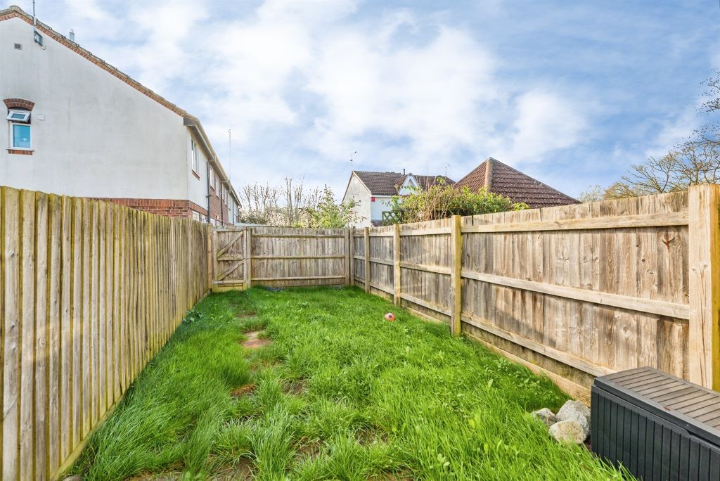 Additional image 8 of 2 bed terraced house for saleWatercrook Mews, Westlea, Swindon SN5