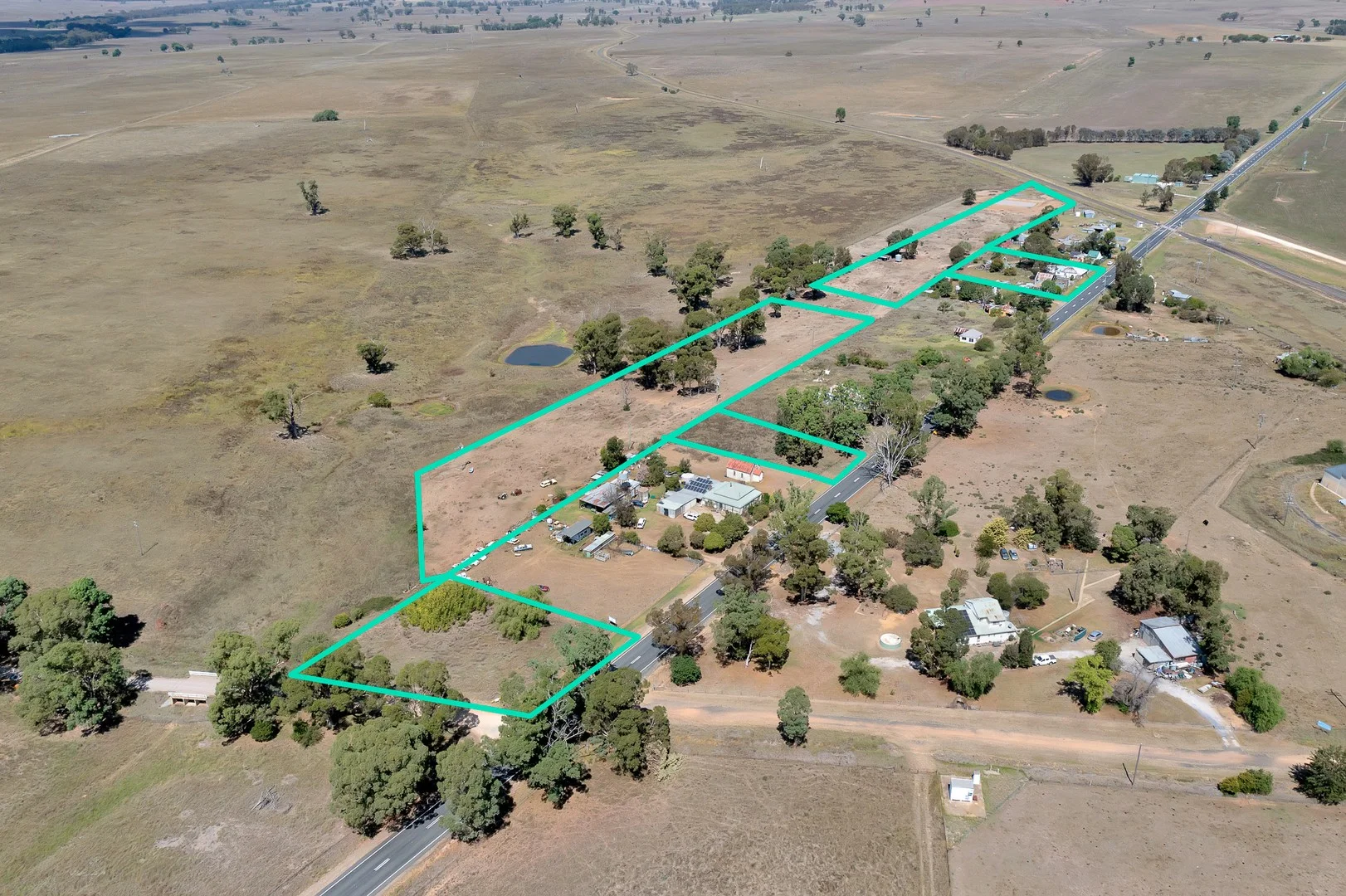 Gulgong NSW 2852