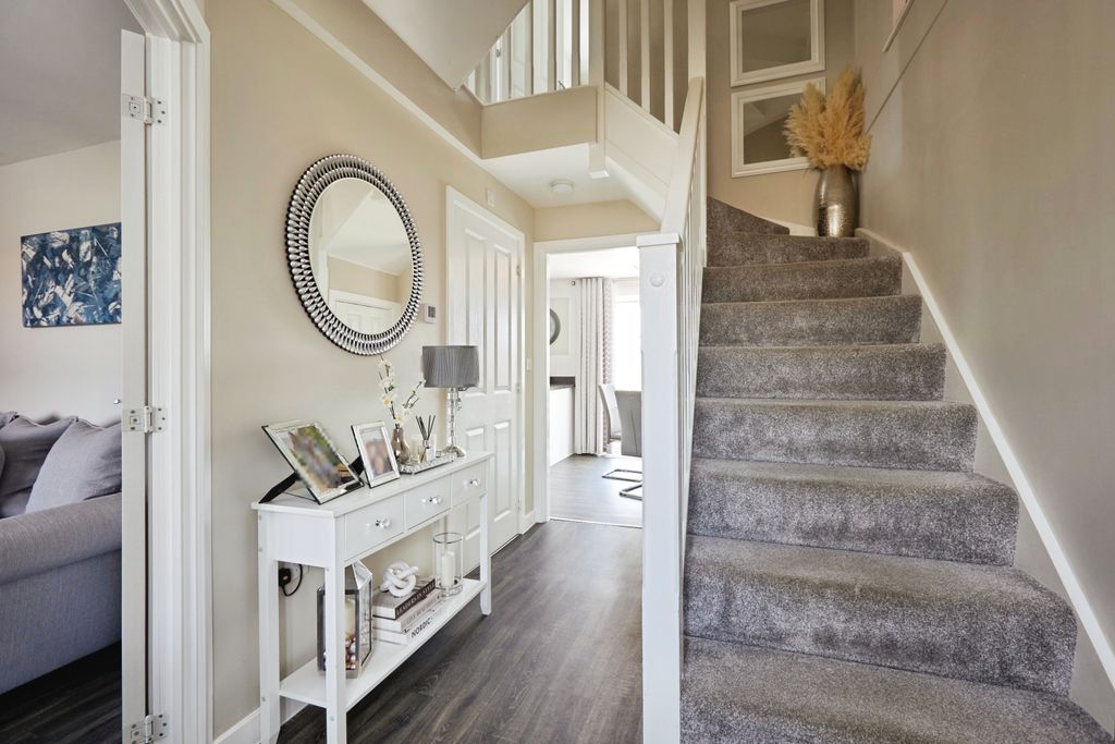 Additional image 3 of 4 bed detached house for saleAdlam Way, Salisbury SP2
