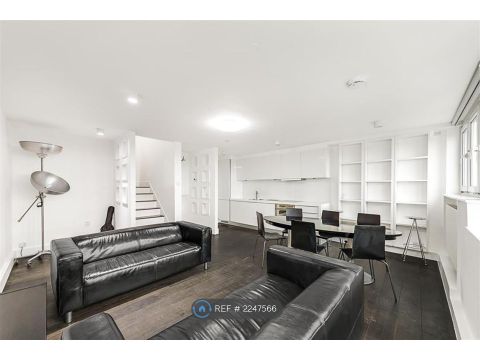 Ebury Sq Garden, London SW1W