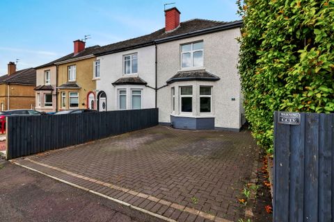 Kingsland Drive, Cardonald G52