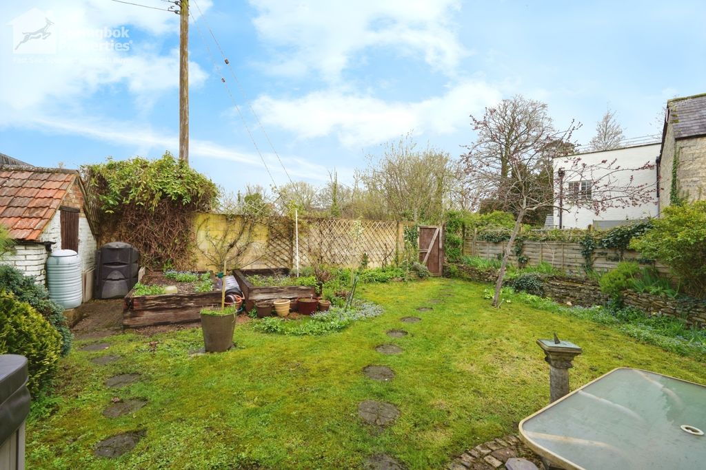 Additional image 17 of 4 bed terraced house for saleMill Street, Calne, Wiltshire SN11
