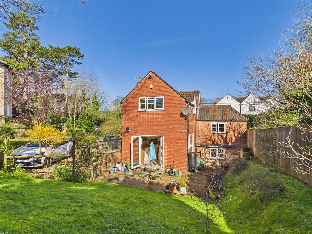 Additional image 10 of 3 bed detached house for saleLowden Hill, Chippenham SN15