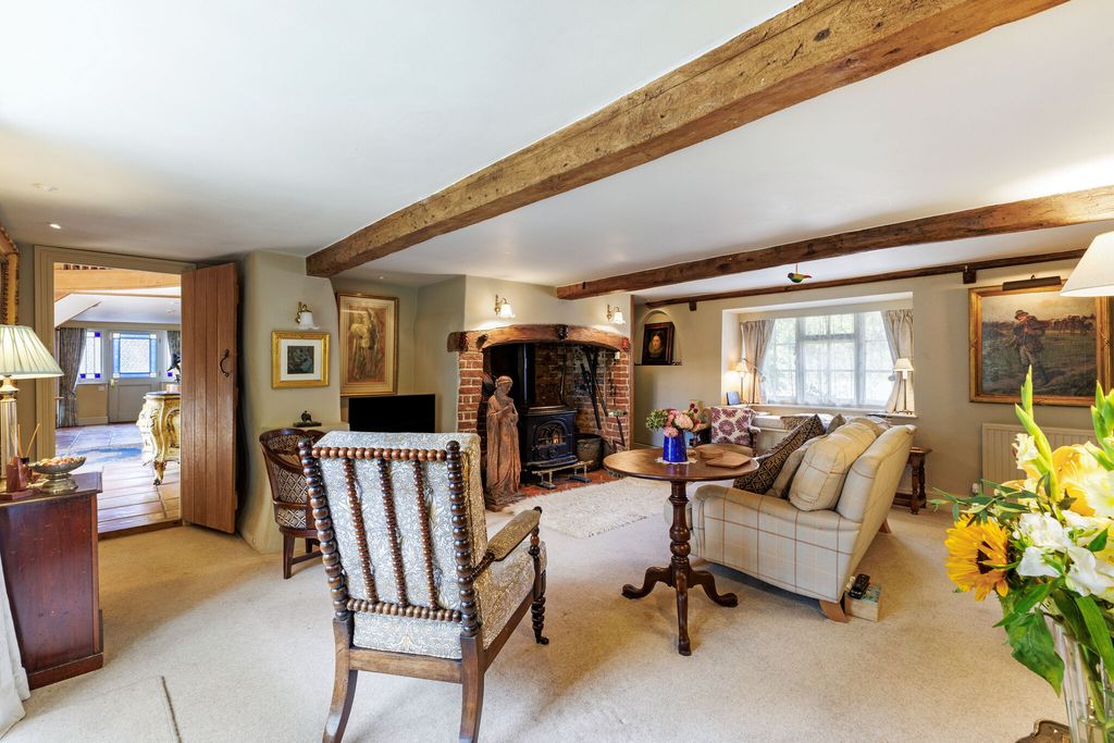 Additional image 3 of 5 bed detached house for saleStratford Sub Castle, Salisbury SP1