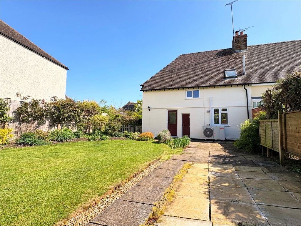 Additional image 4 of 3 bed semi-detached house for saleEwen, Cirencester, Gloucestershire GL7
