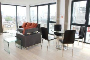 Kensington Apartments, 11 Commercial Street, Aldgate, London E1