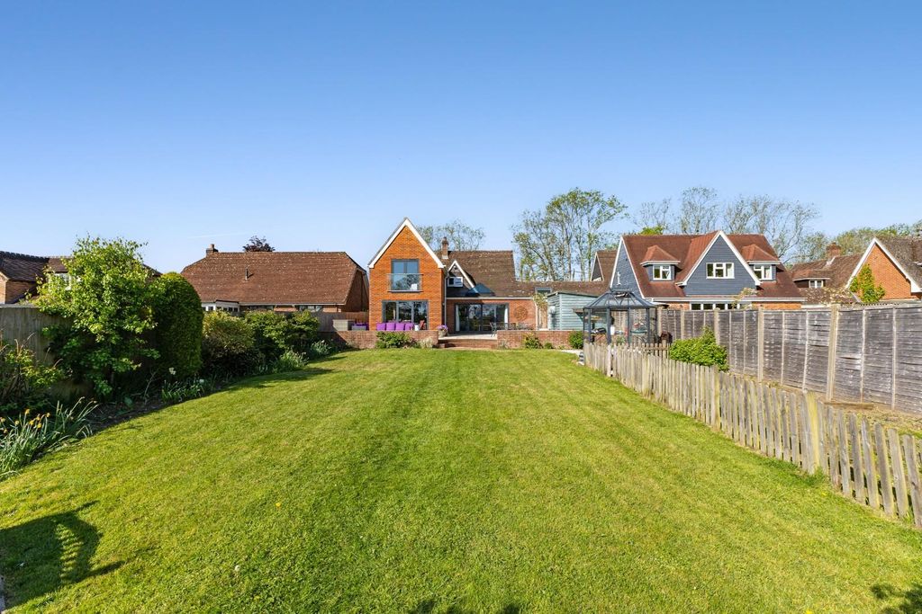 Additional image 25 of 6 bed property for saleCommon Road, Whiteparish, Salisbury SP5