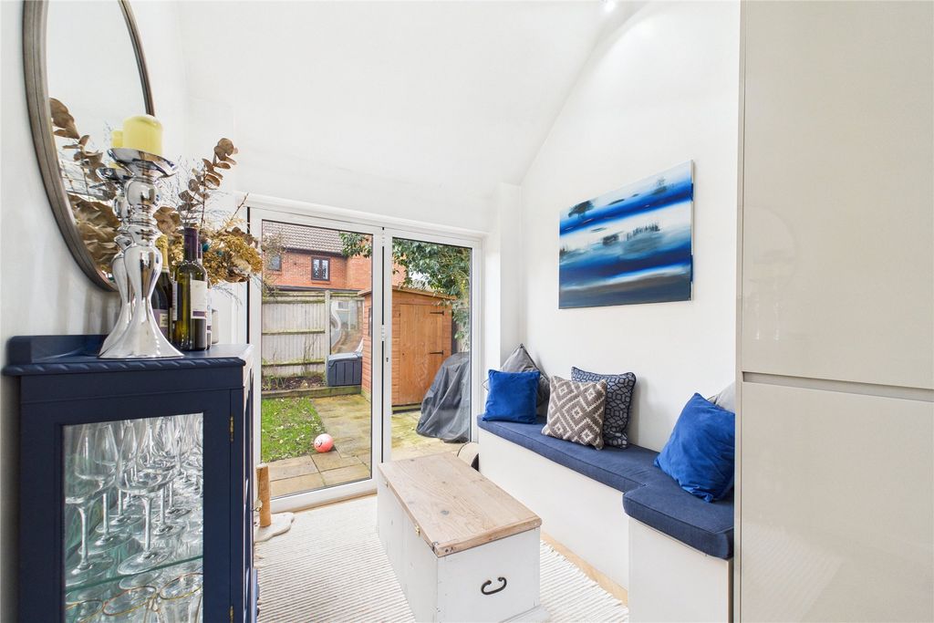 Additional image 5 of 3 bed link detached house for saleSimkins Close, Winkfield Row, Berkshire RG42